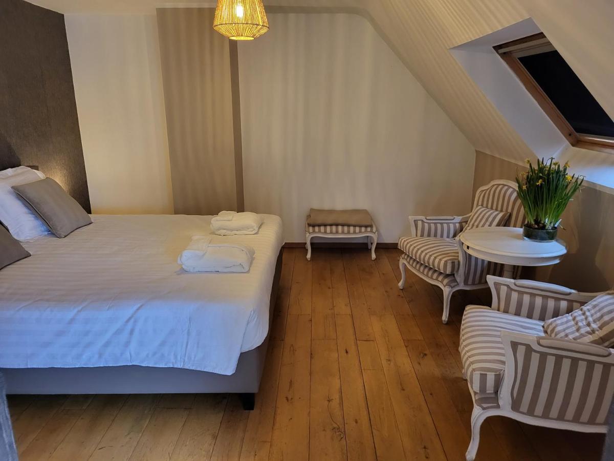 Villazzo Gand Esterno foto