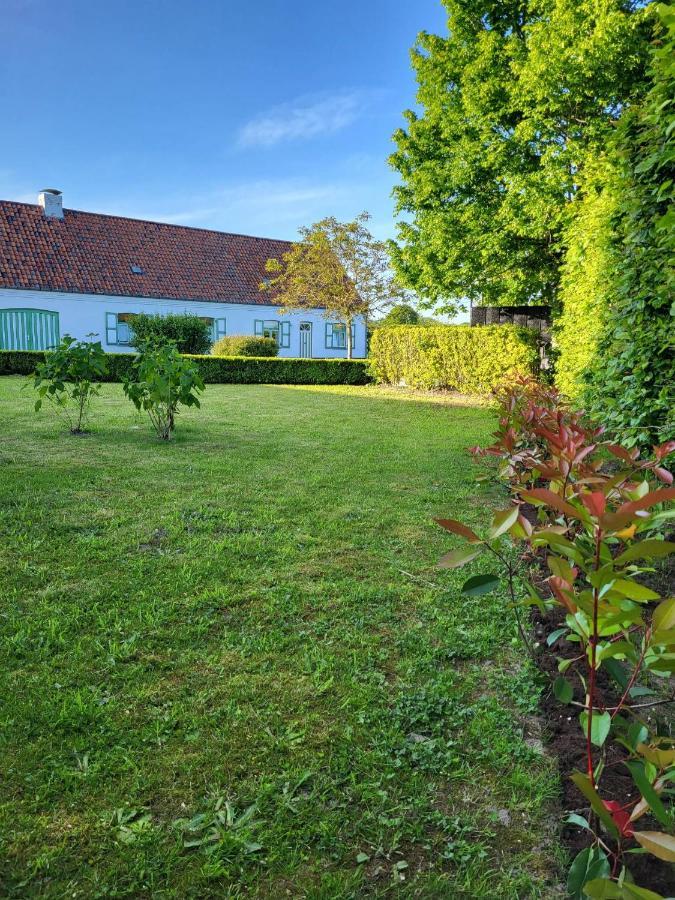 Villazzo Gand Esterno foto