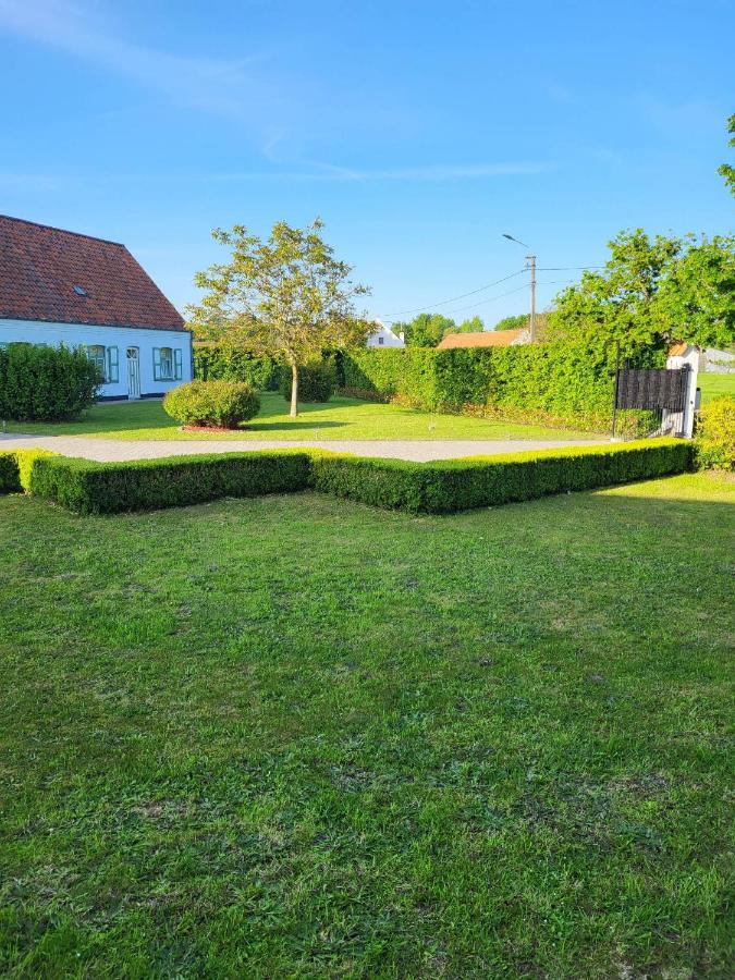 Villazzo Gand Esterno foto