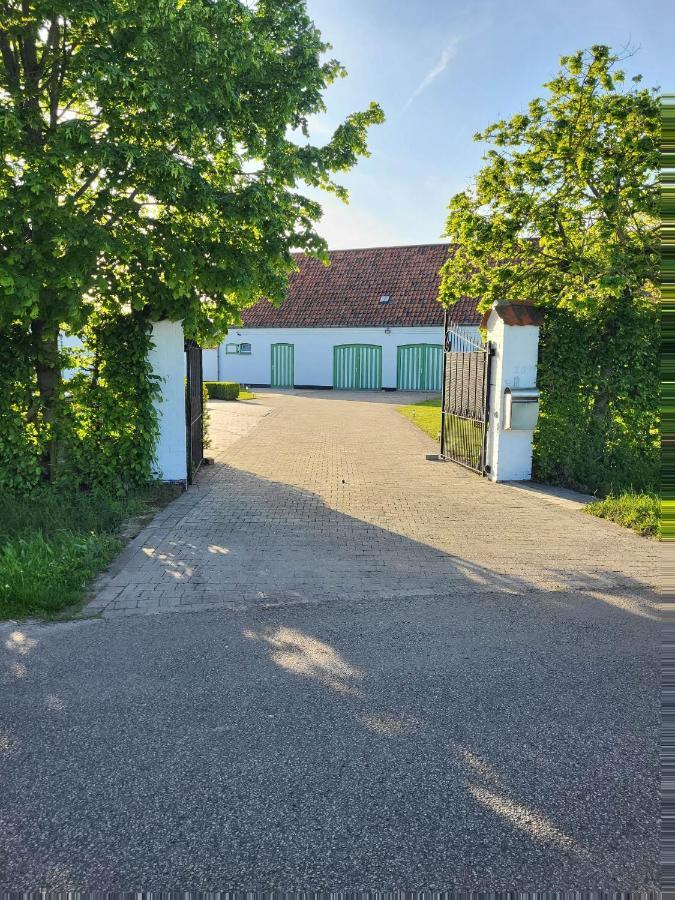 Villazzo Gand Esterno foto
