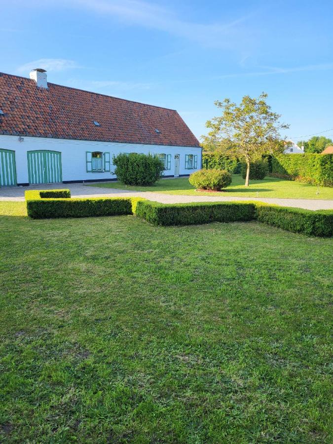 Villazzo Gand Esterno foto