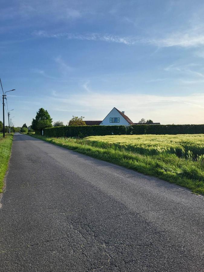 Villazzo Gand Esterno foto