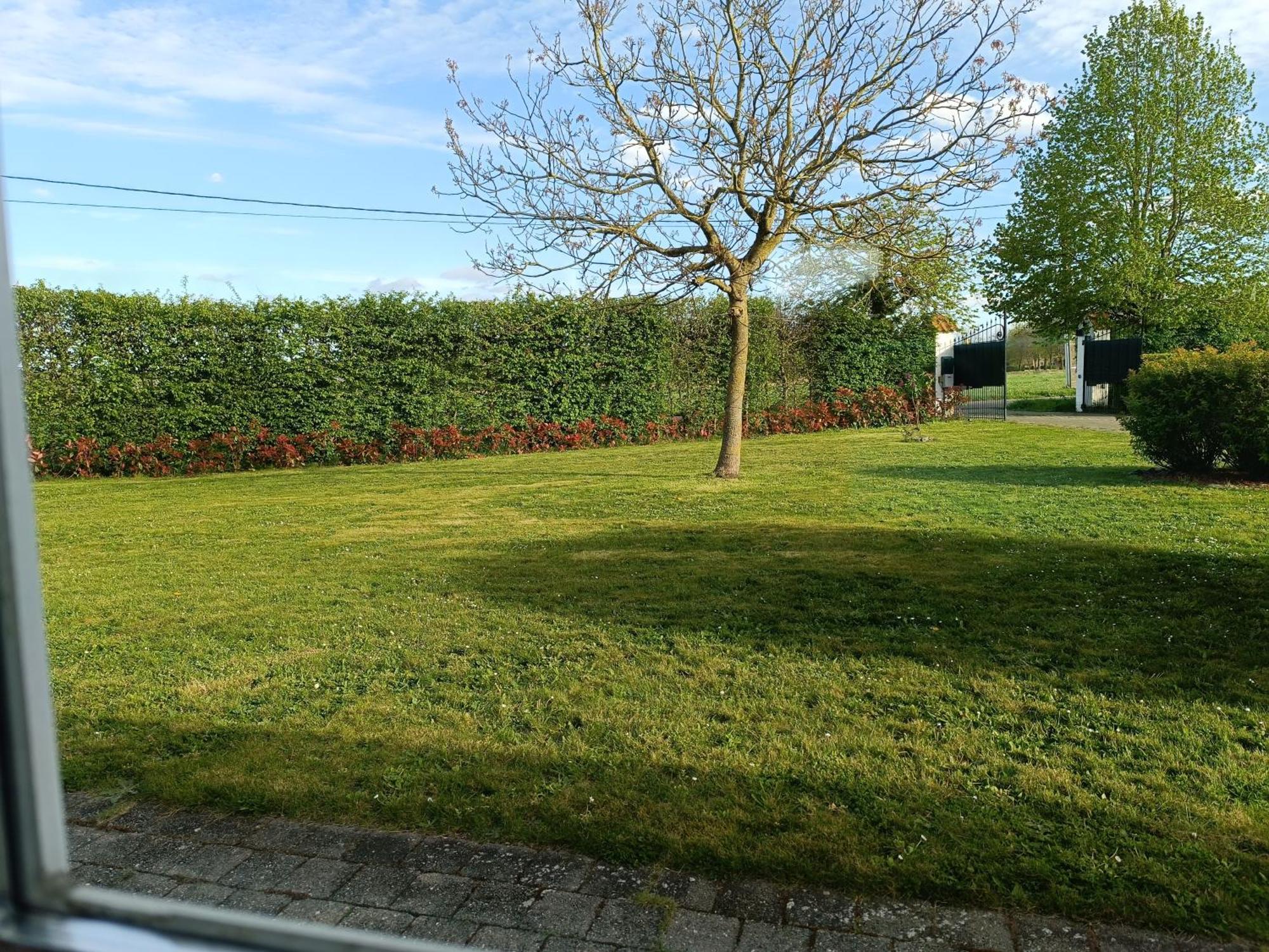 Villazzo Gand Esterno foto